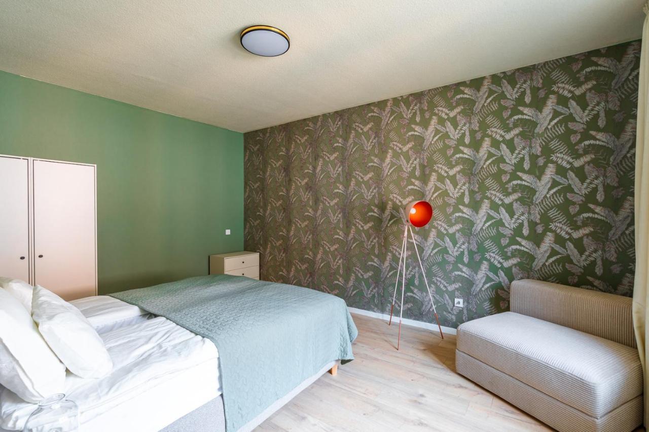 Sunny New Luxurious Home At The Jewish District Budapeszt Zewnętrze zdjęcie