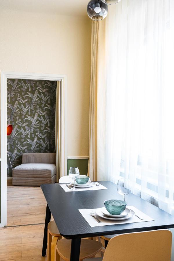 Sunny New Luxurious Home At The Jewish District Budapeszt Zewnętrze zdjęcie
